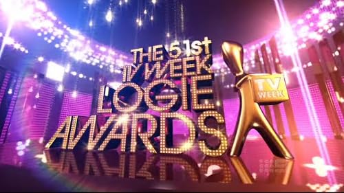 51-я ежегодная церемония TV Week Logie Awards