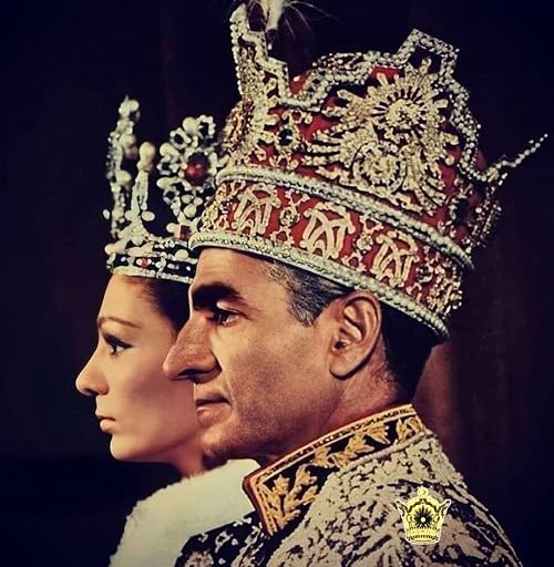 Requiem for a King