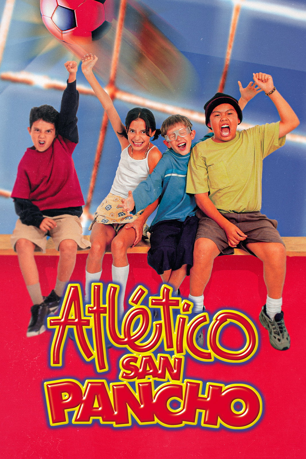 Atlético San Pancho