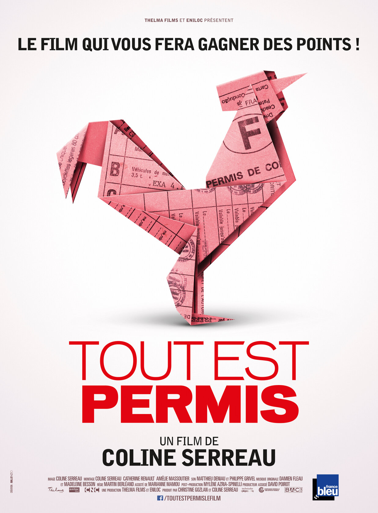 Tout est permis
