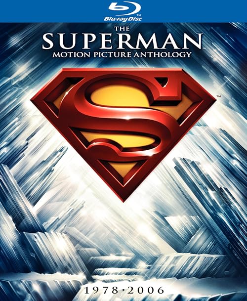 Superman: Screen Tests