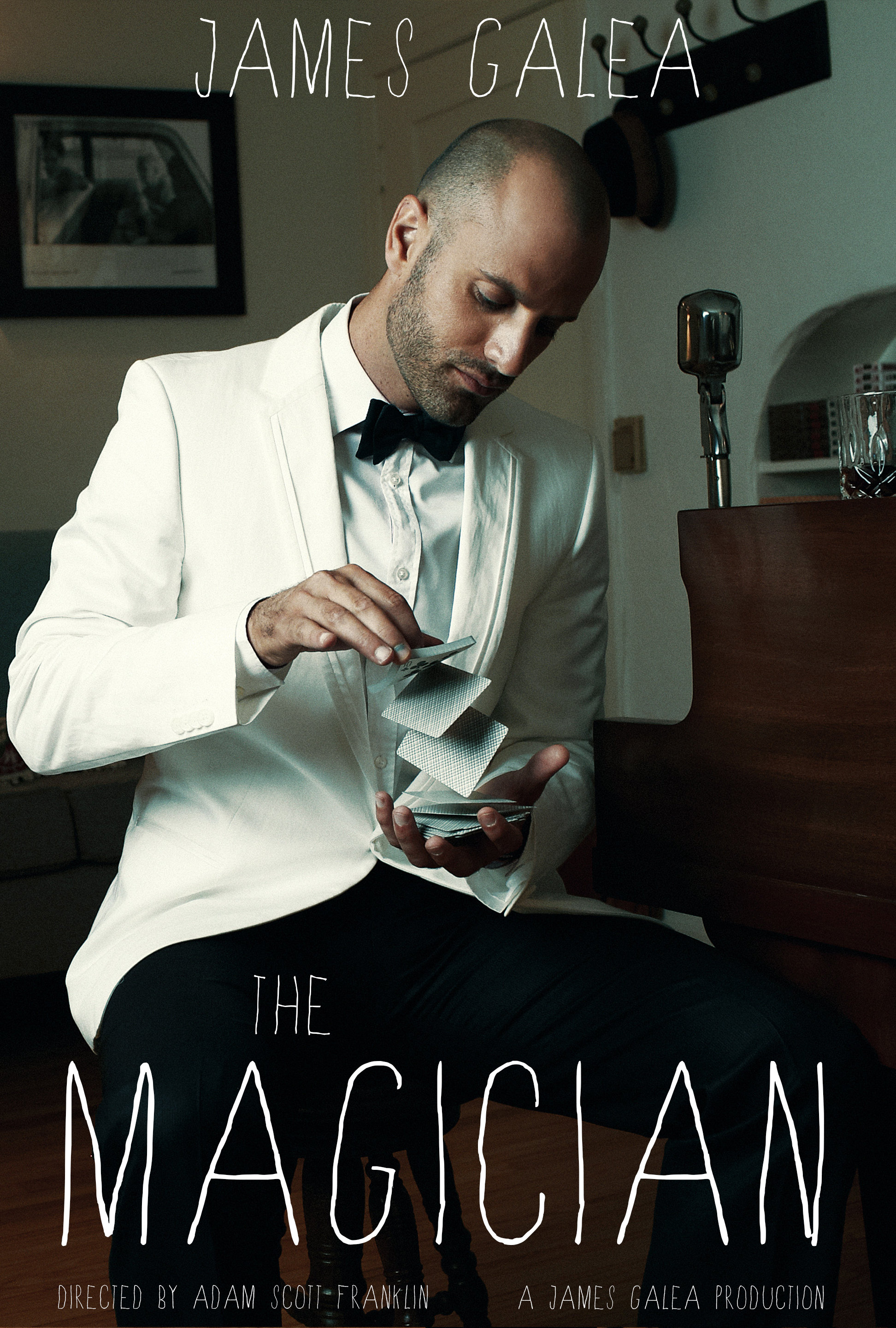 The Magician
