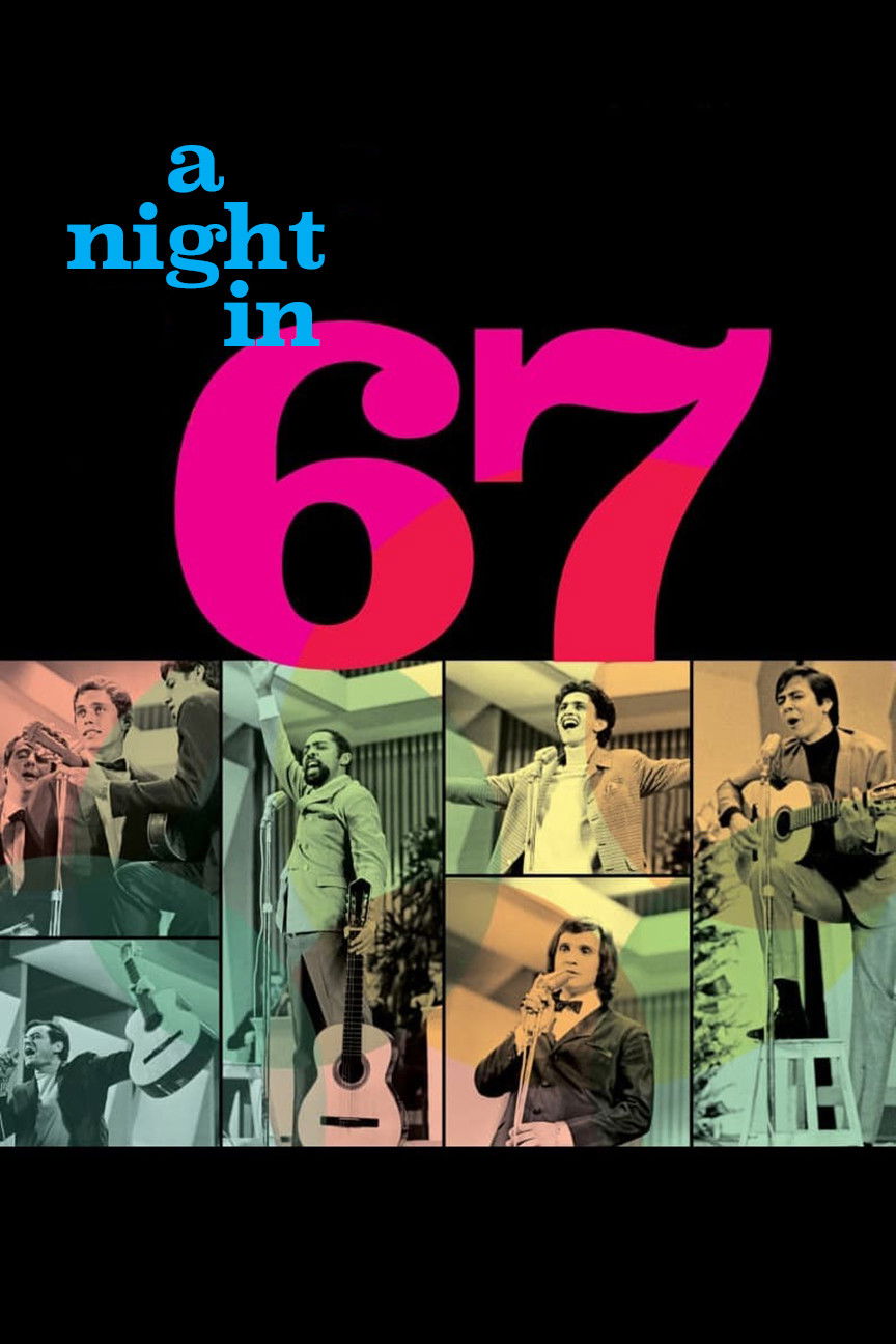 Uma Noite em 67