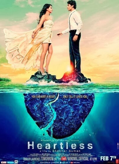 Heartless