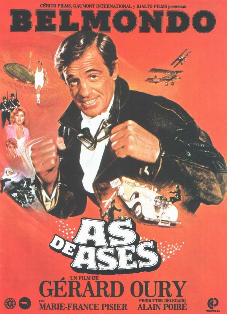L'as des as