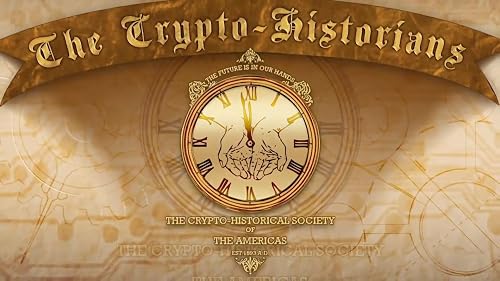 The Crypto-Historians