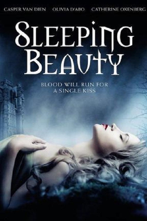 The Legend of Sleeping Beauty - Dornröschen