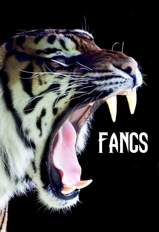 Fangs