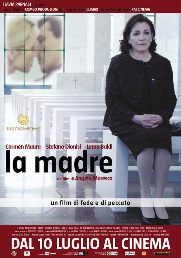 La madre