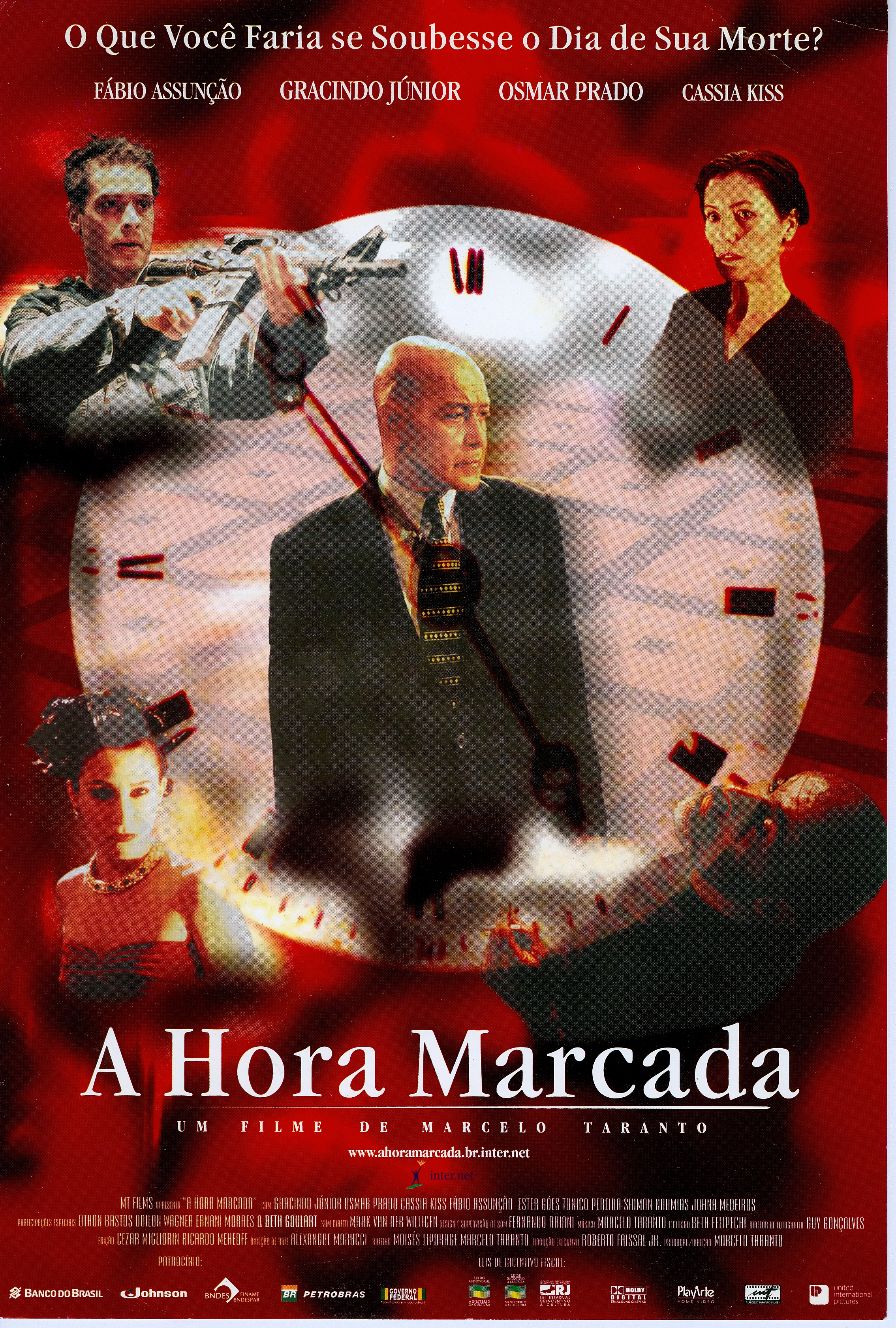 A Hora Marcada