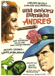 A Lady Called Andrew