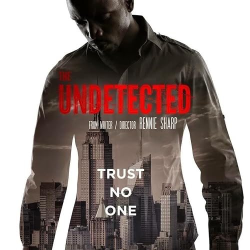 The Undetected
