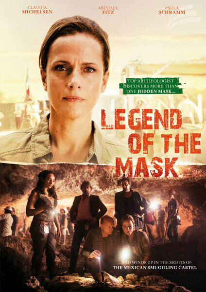 The Legend of the Mask