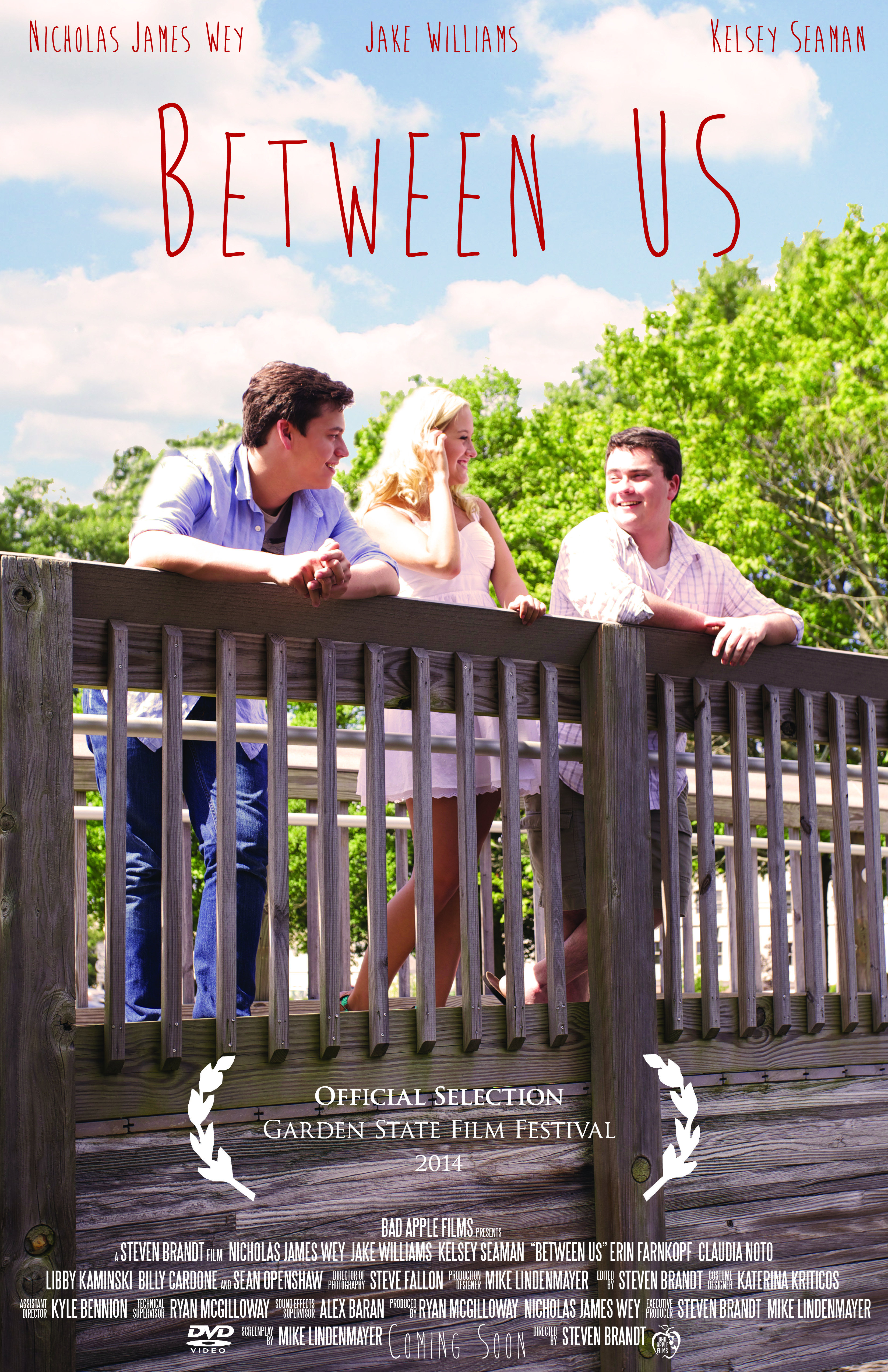 Between Us