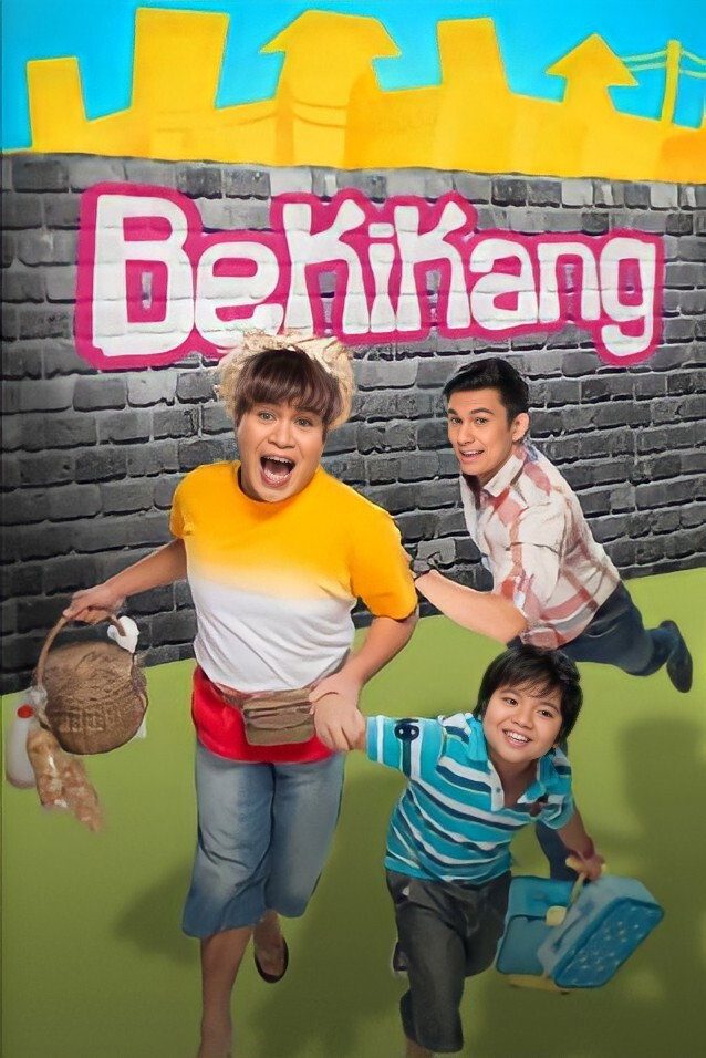 Bekikang: Ang nanay kong beki