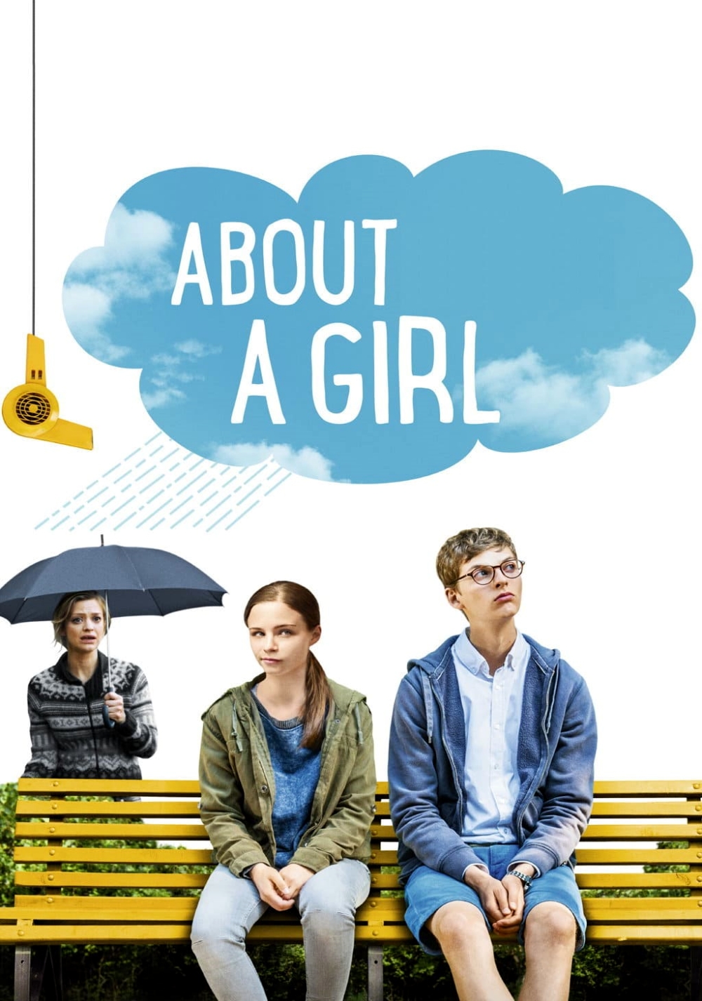 About a Girl