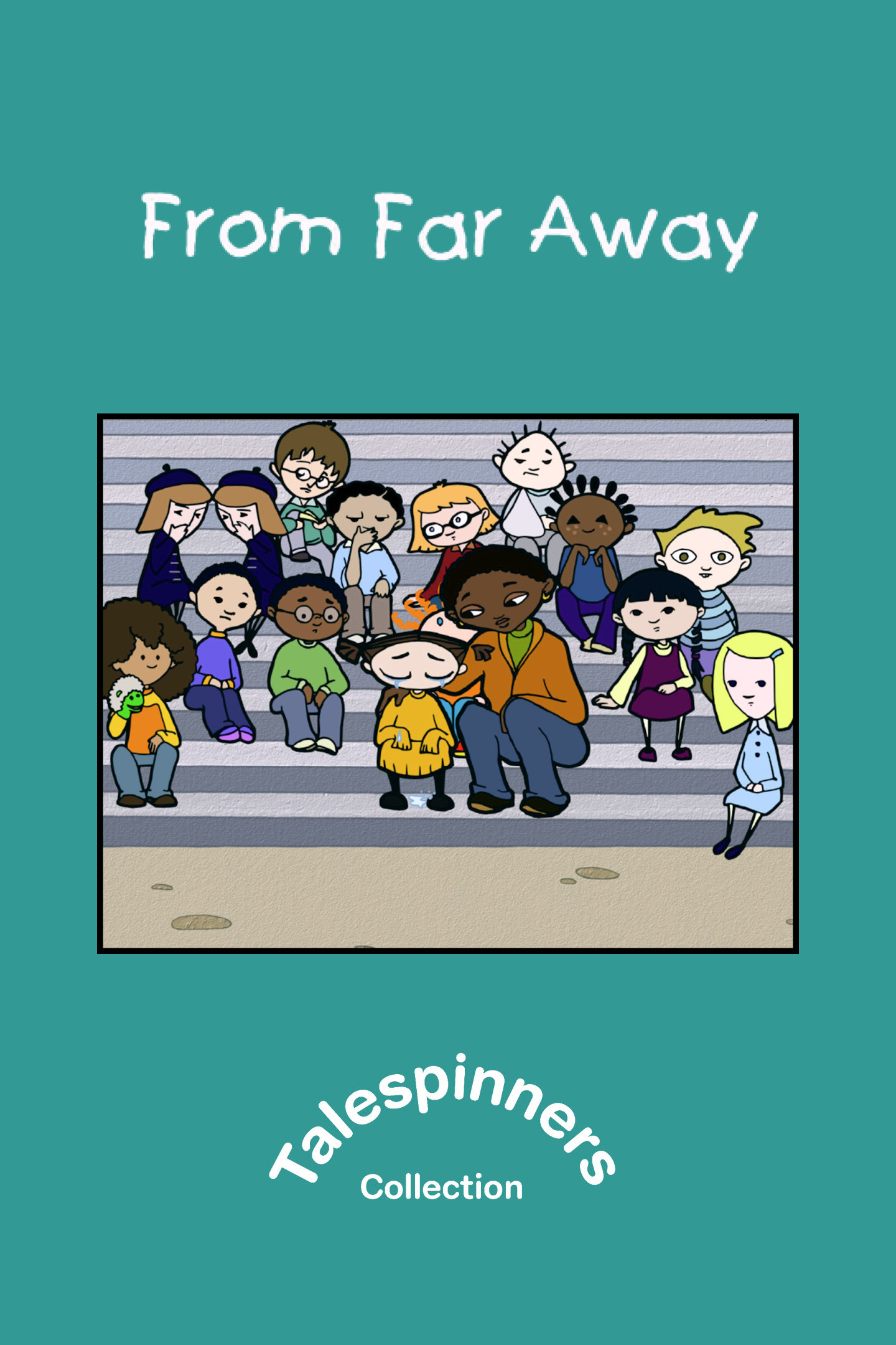 From Far Away