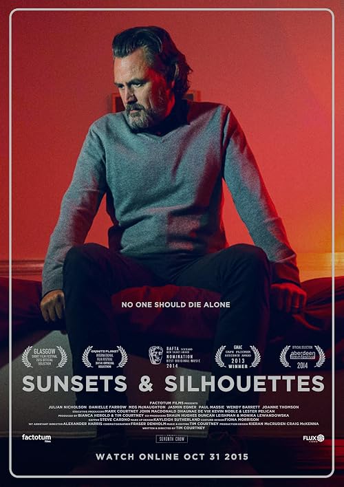 Sunsets & Silhouettes
