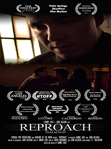Reproach