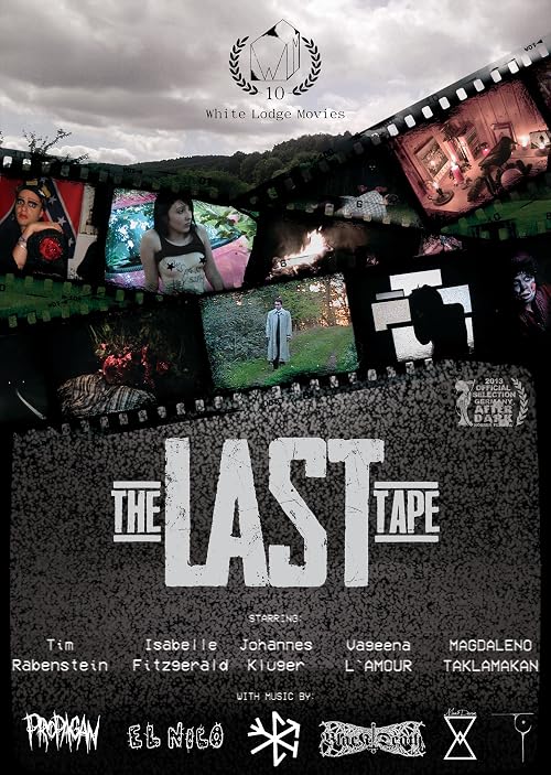 The Last Tape