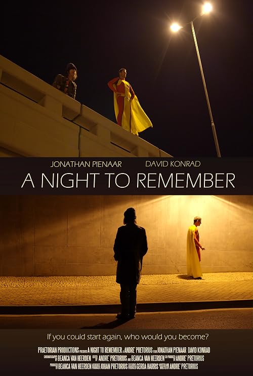 A Night to Remember