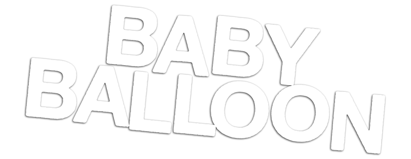 Baby Balloon