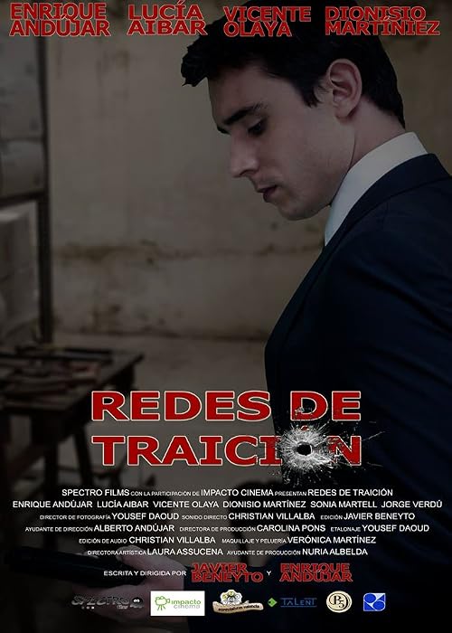 Redes de traición