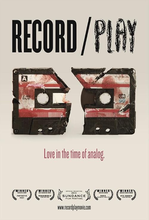 Record/Play