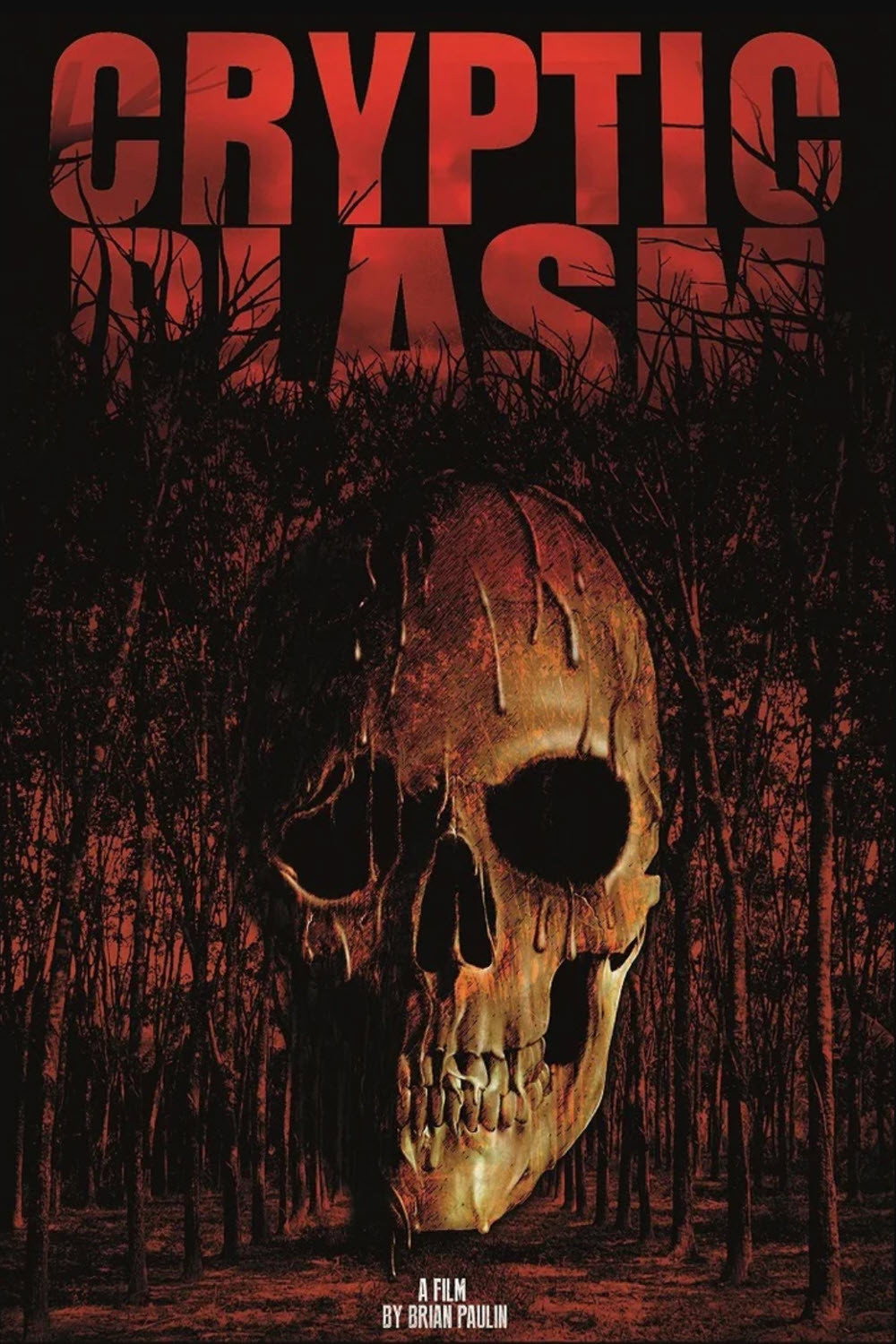 Cryptic Plasm