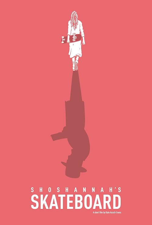 Shoshannah's Skateboard