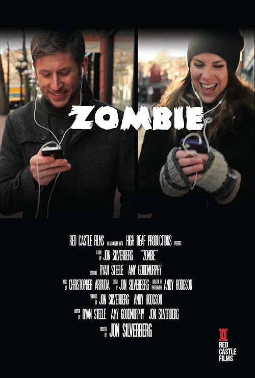 Zombie