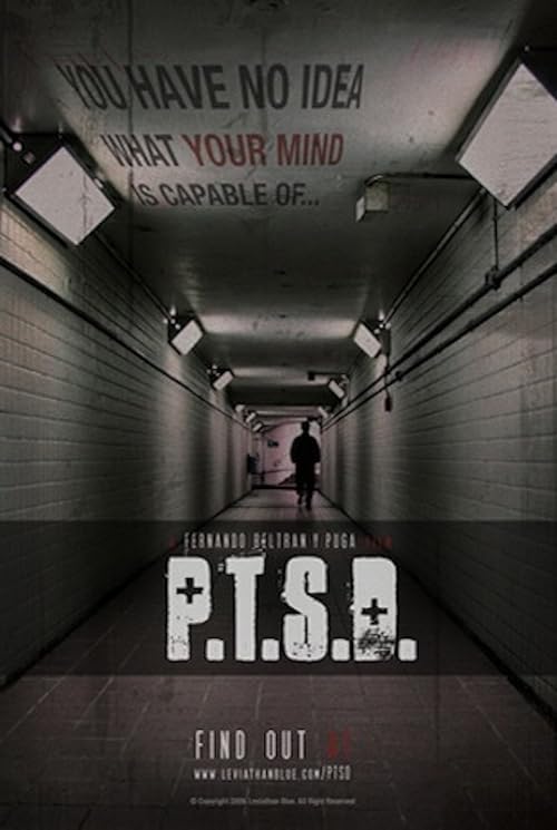 P.T.S.D.