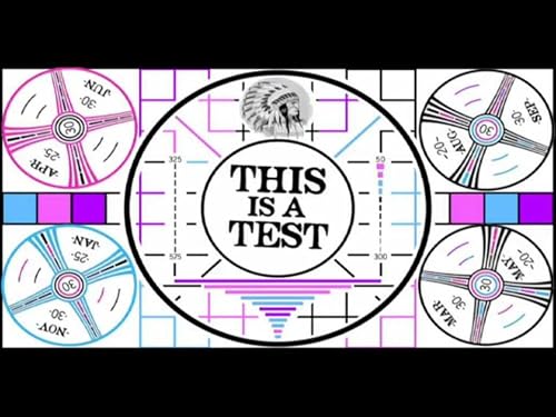 This Is a Test