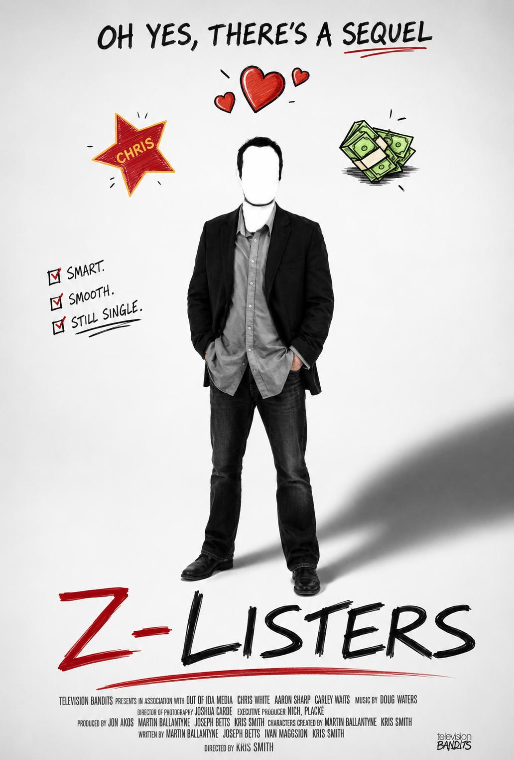 Z-Listers