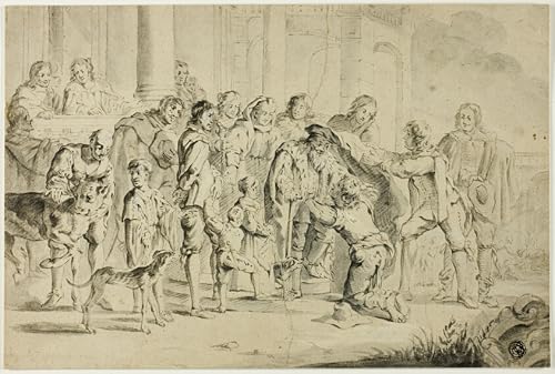 The Prodigal Son