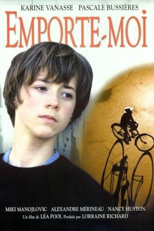Emporte-moi – Nimm mich mit