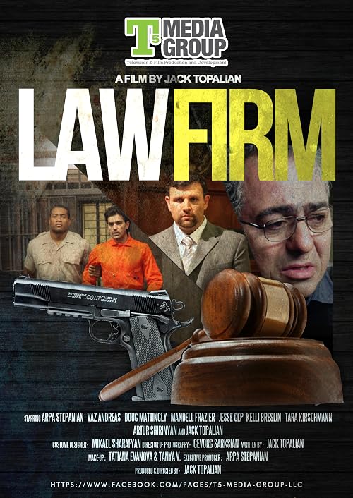Law Firm