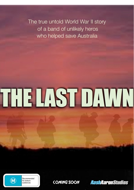 The Last Dawn