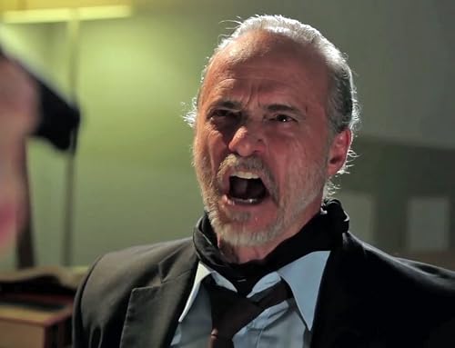 The Killing