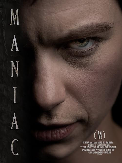 M Is for Martin