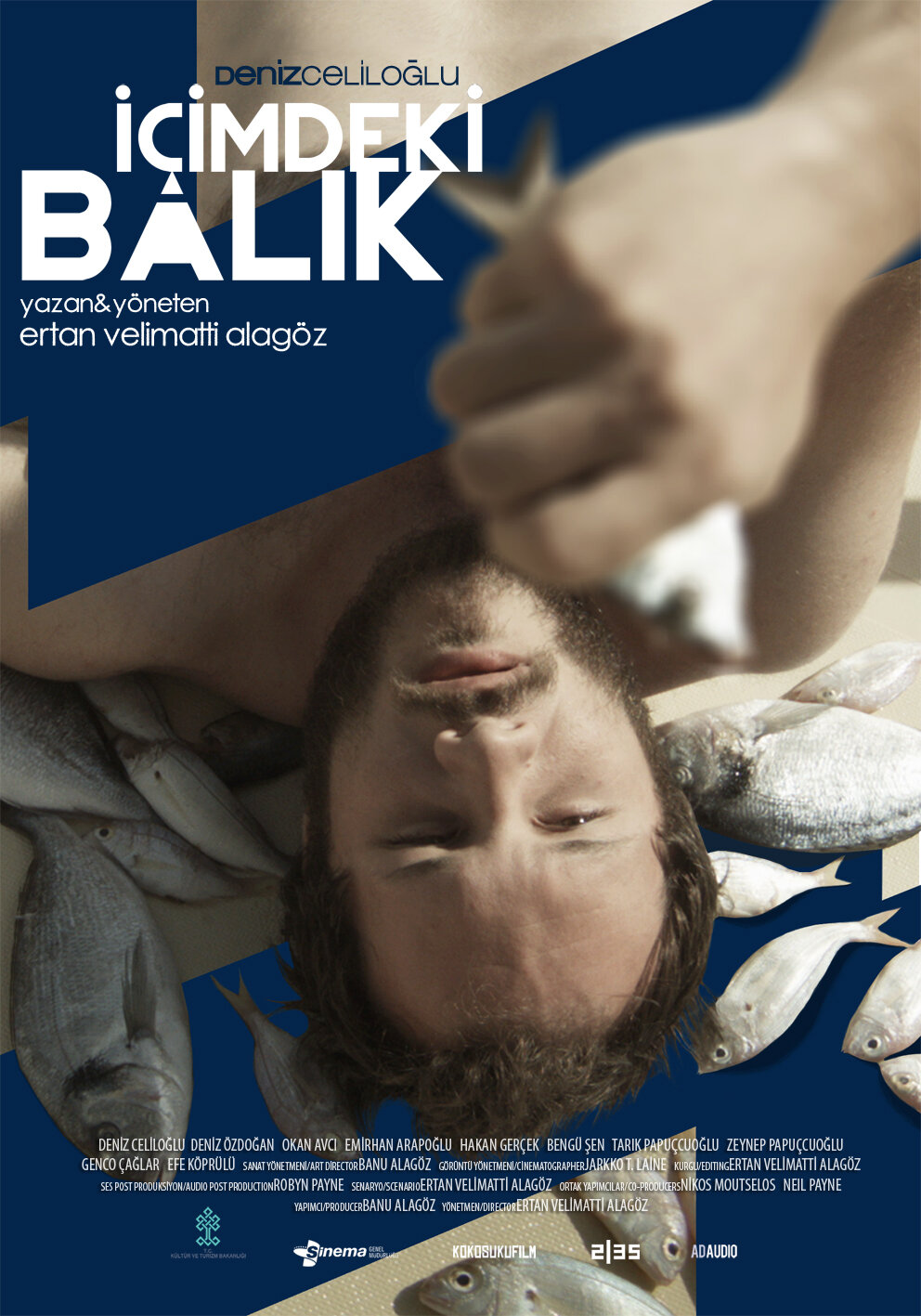 Icimdeki Balik