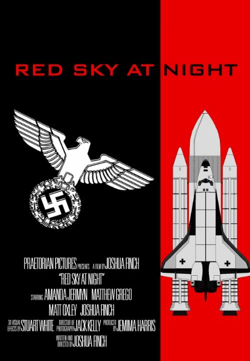 Red Sky at Night