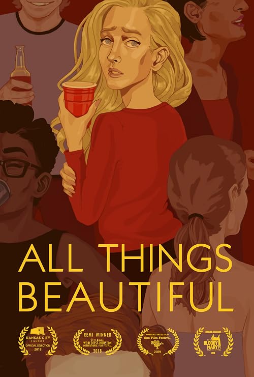 All Things Beautiful