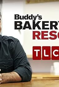 Buddy's Bakery Rescue