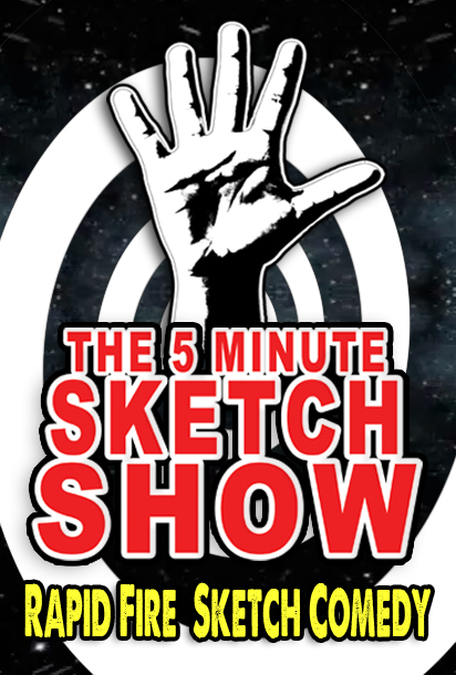 The 5 Minute Sketch Show