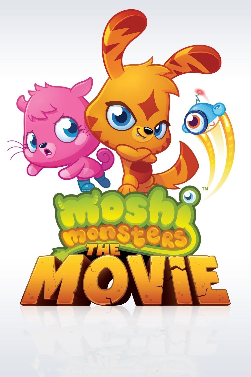 Moshi-Monster: Der Film