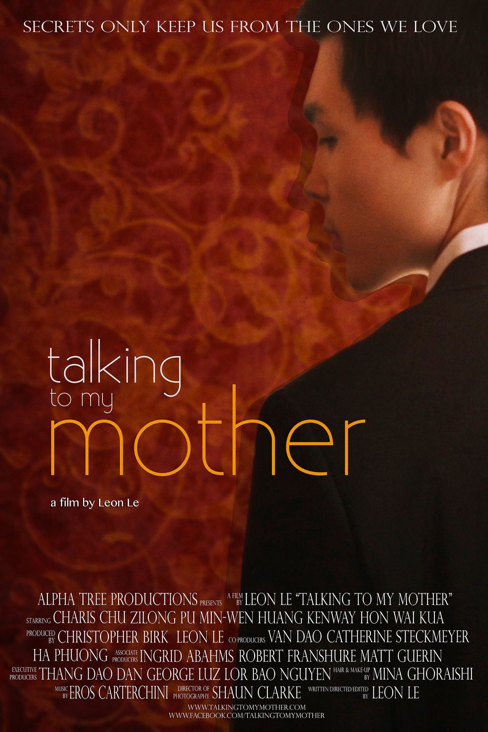 Talking to My Mother