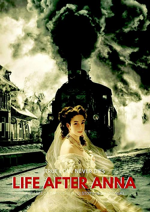 Life After Anna