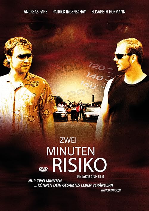 Zwei Minuten Risiko