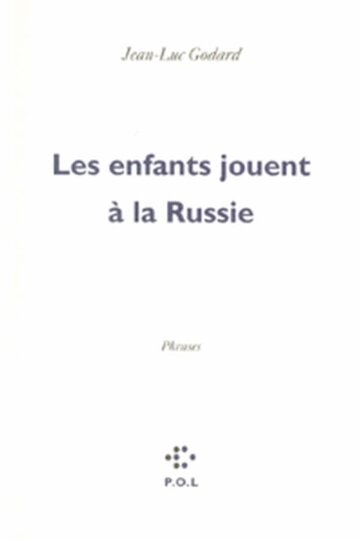 Les enfants jouent à la Russie